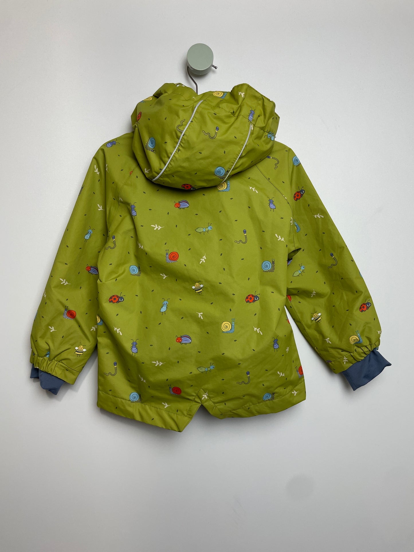 Regenjacke • 98 • tcm