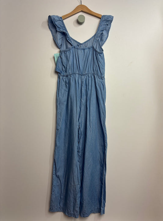 Jumpsuit • 140 • h&m