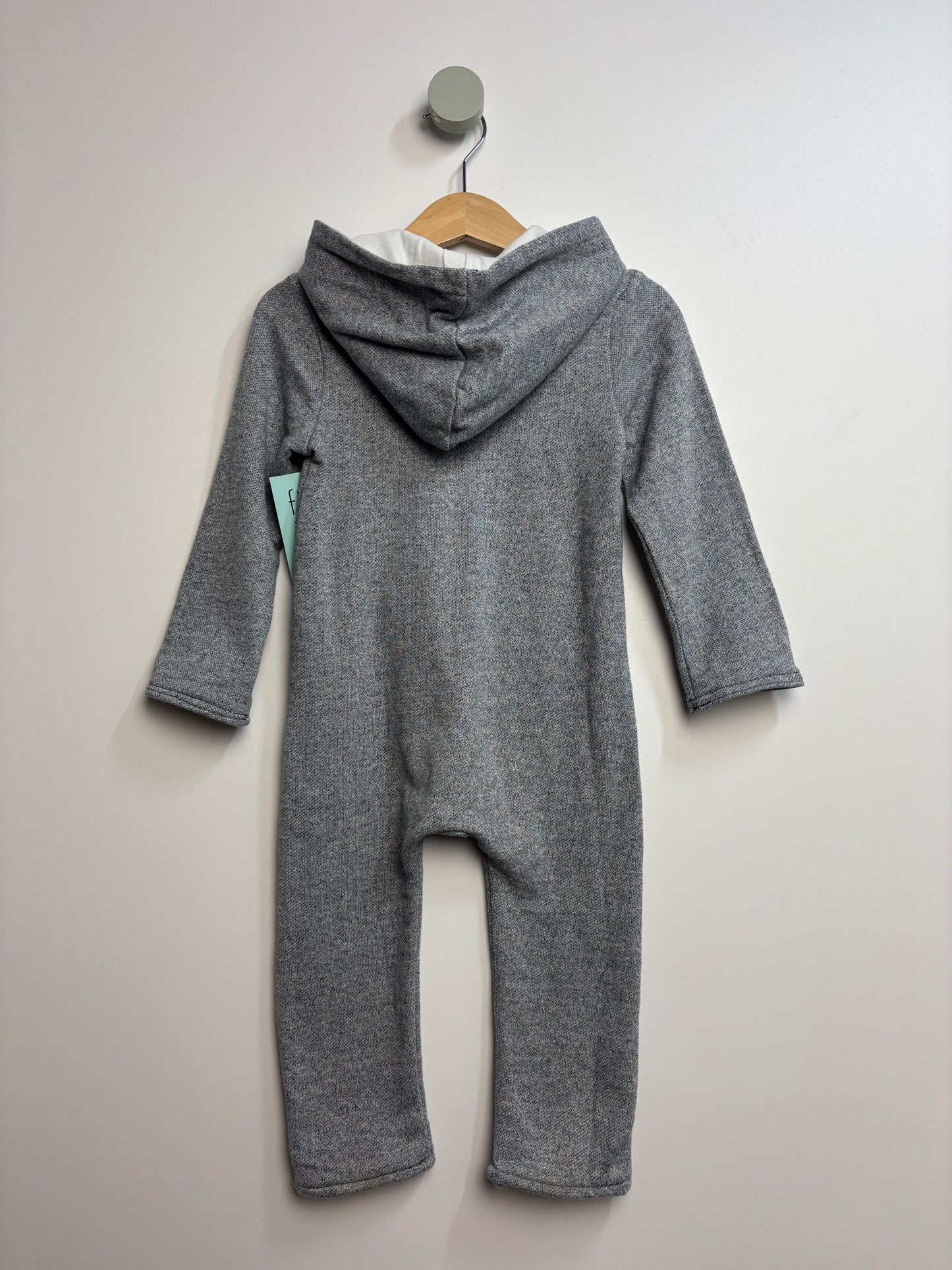 Sweat Overall • 74 • alana