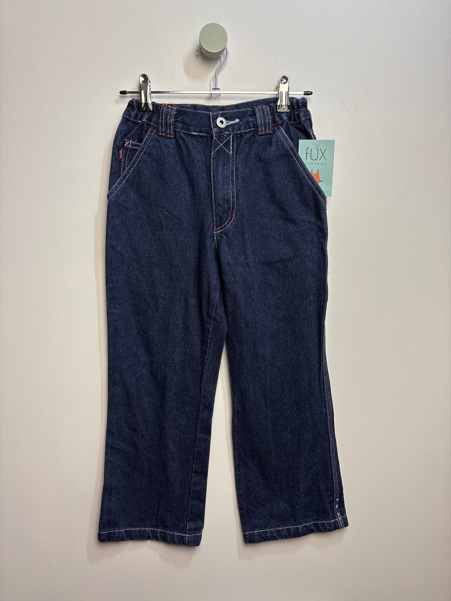 Rocky Jeans • 116 • h&m