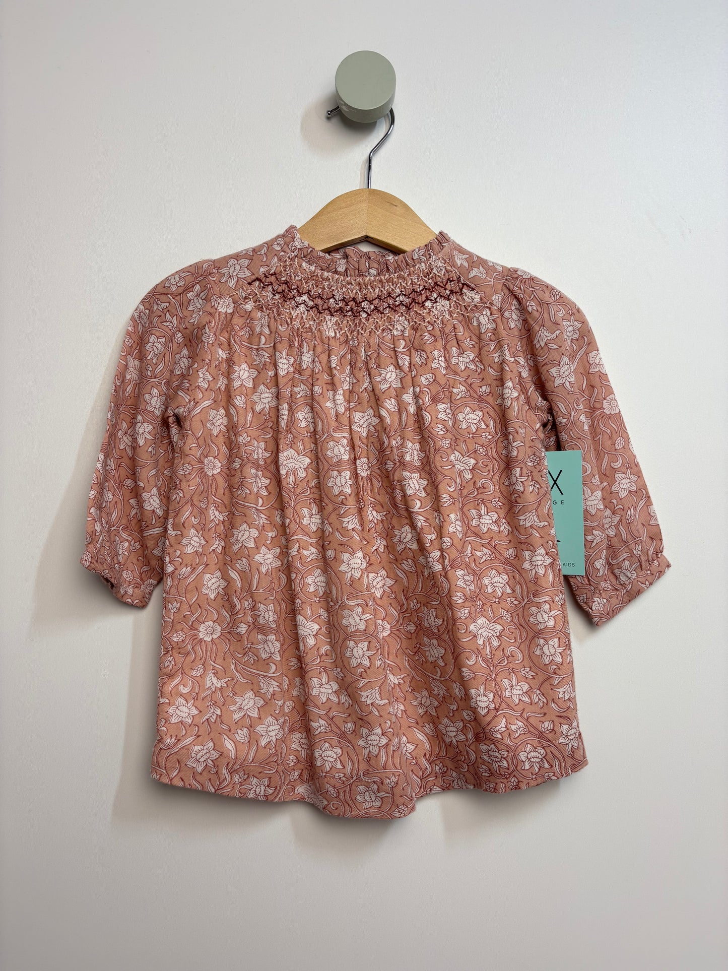 Kleid • 68 • bonheur du jour
