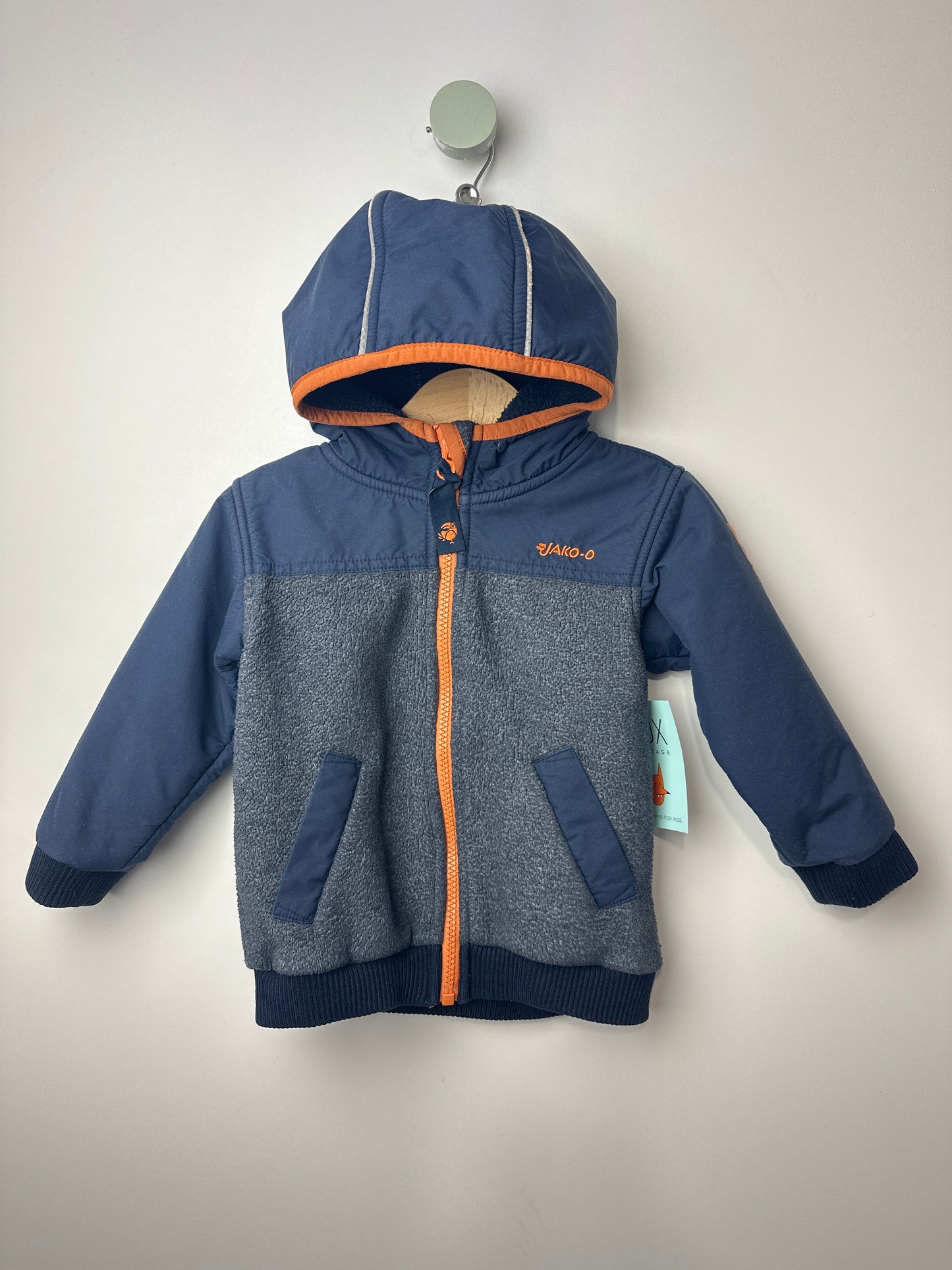 JACKE • 80 • JAKOO