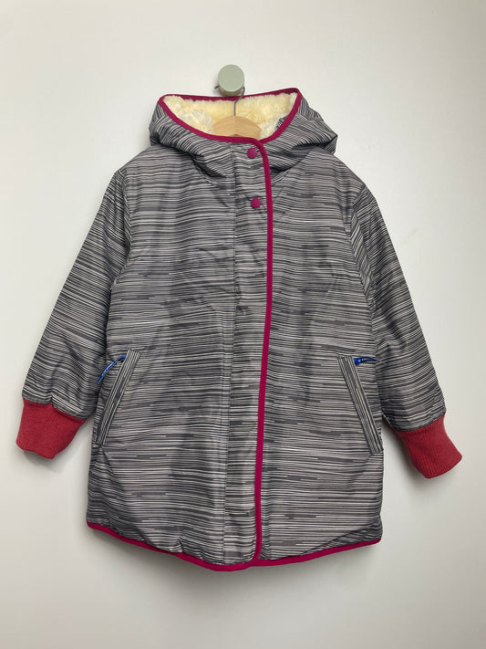 Jacke Kulkunen Lines• 122 • finkid