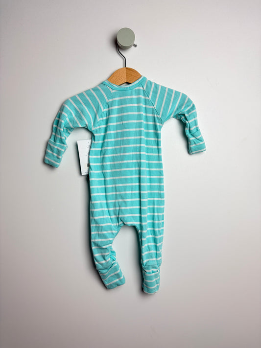 STRAMPLER • 56 • WONDERSUIT
