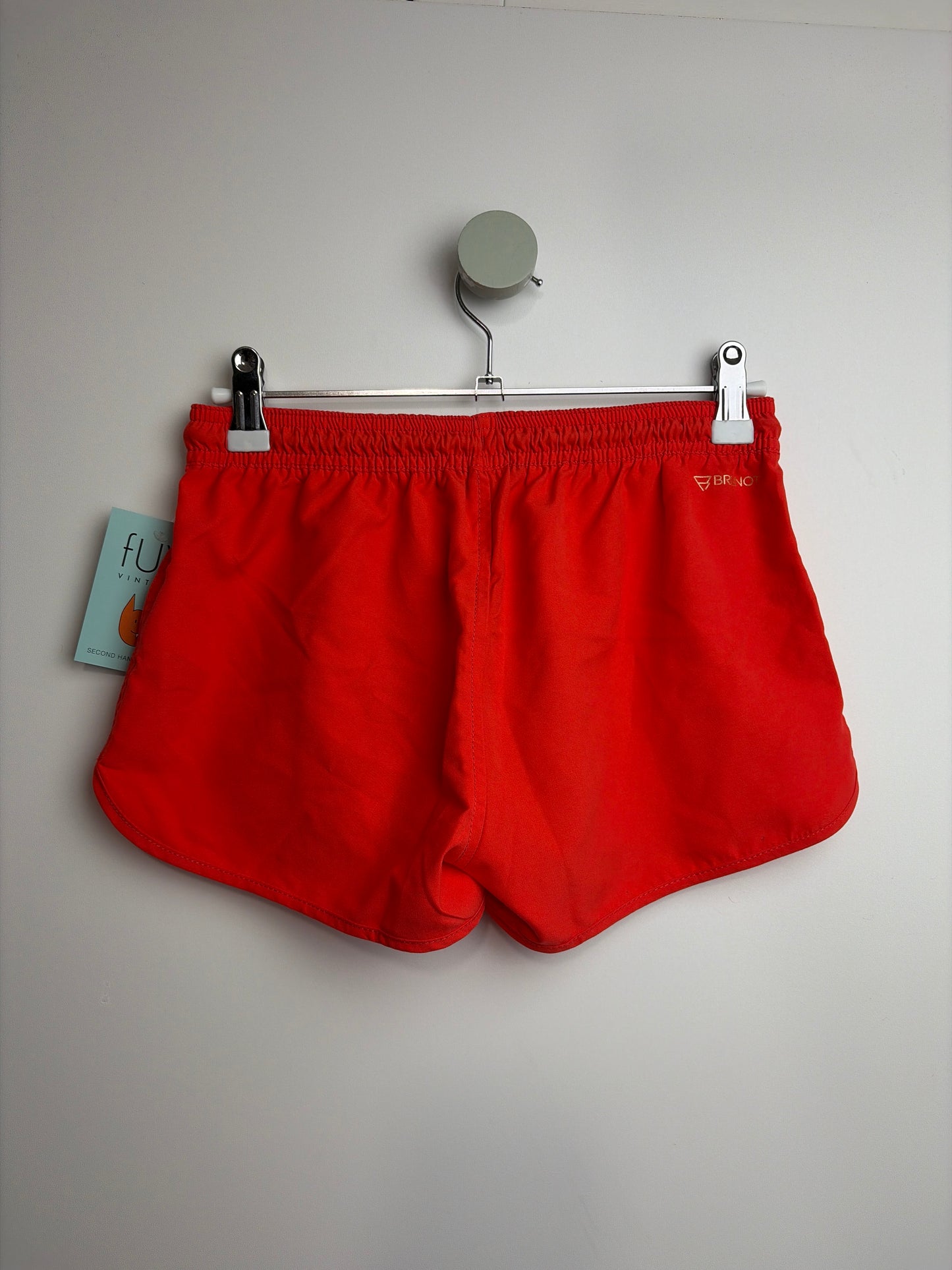 SHORTS • 152 • BRUNOTTI