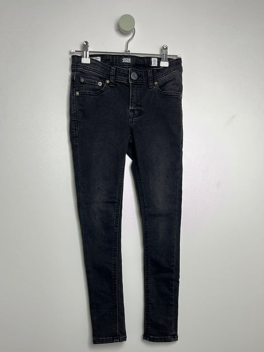 Jeans • Super Skinny - 134 - jack & jones