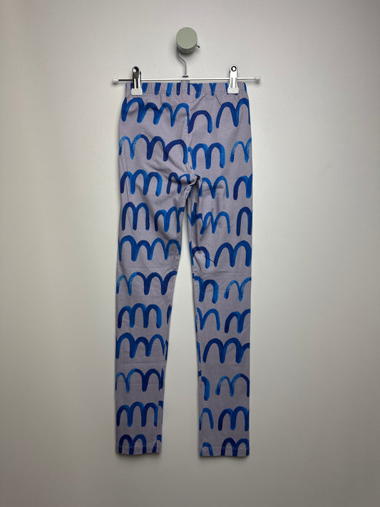 Leggings • 140 • don´t grow up