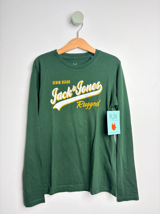 LANGARMSHIRT • 140 • JACK & JONES