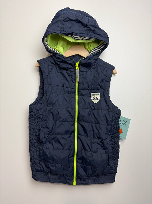 STEPPWESTE • 116 • STACCATO