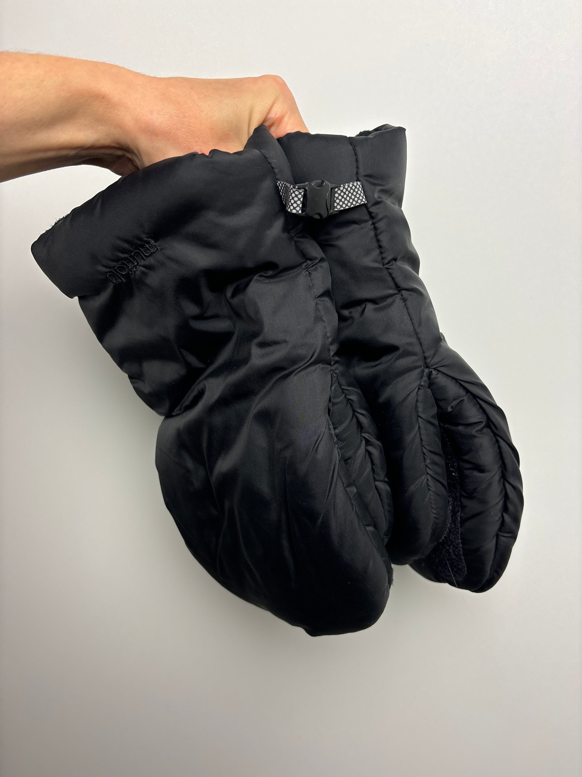 muffalo handschuhe Handwärmer Muffolo• odenwälder