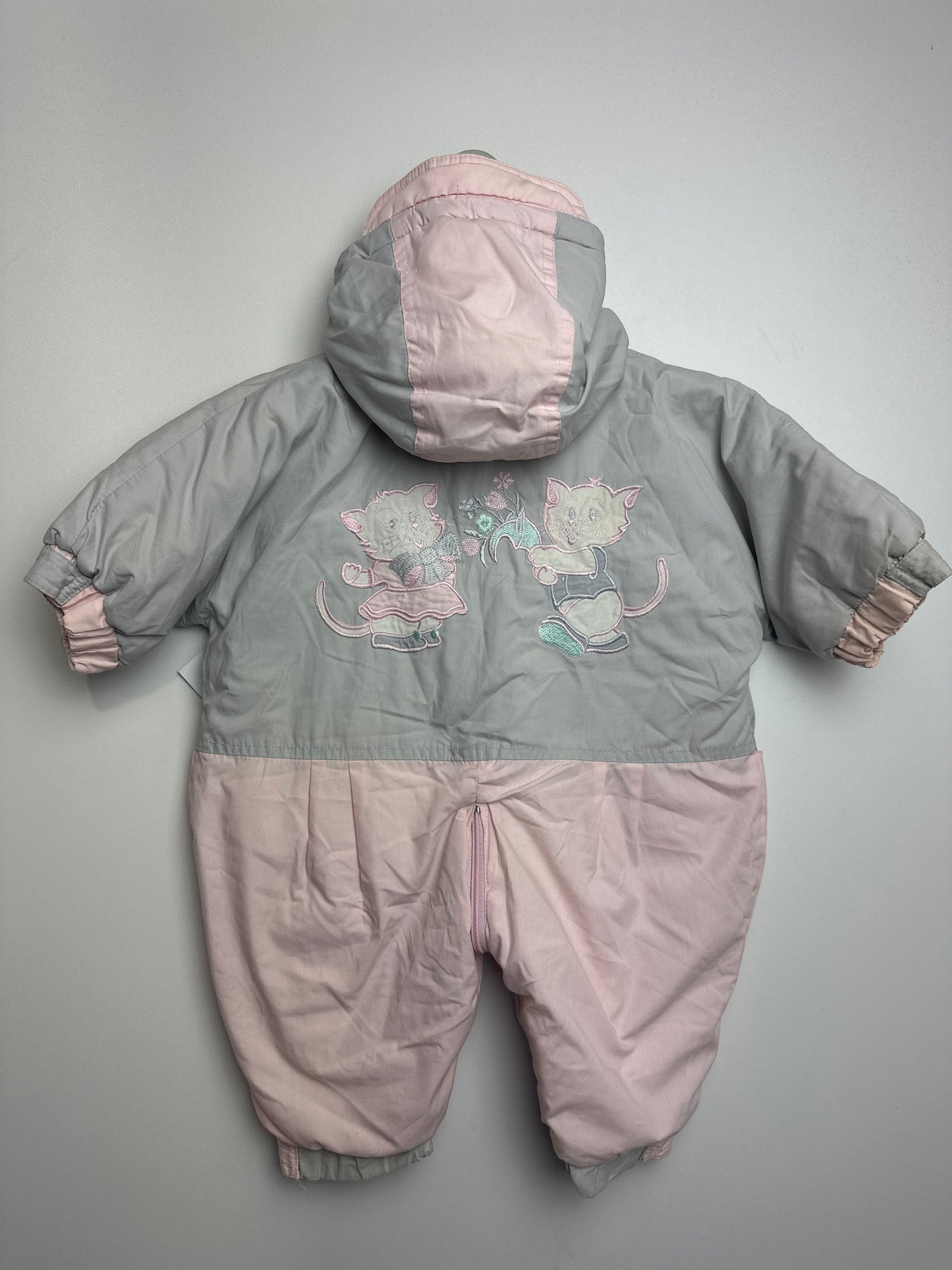 Babyoverall • 56 • natalys paris