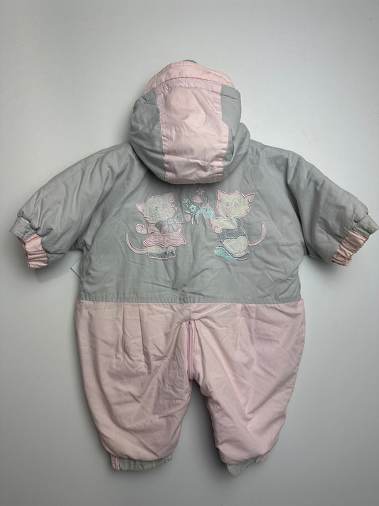 Babyoverall • 56 • natalys paris