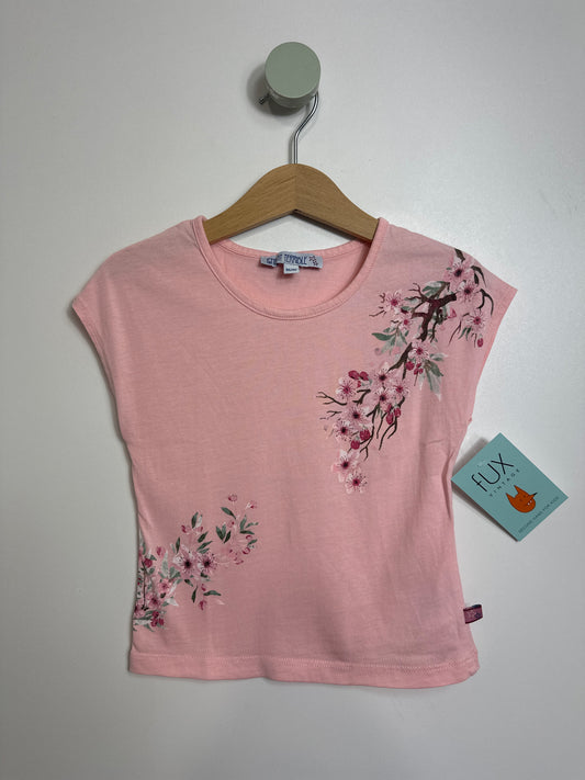 T-SHIRT KIRSCHBLÜTEN • 86 • ENFANT TERRIBLE