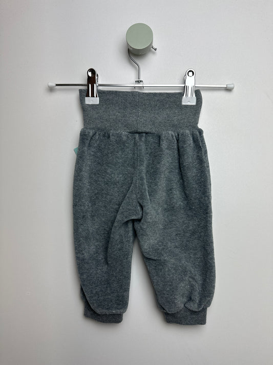 Nickihose • 62 • pusblu