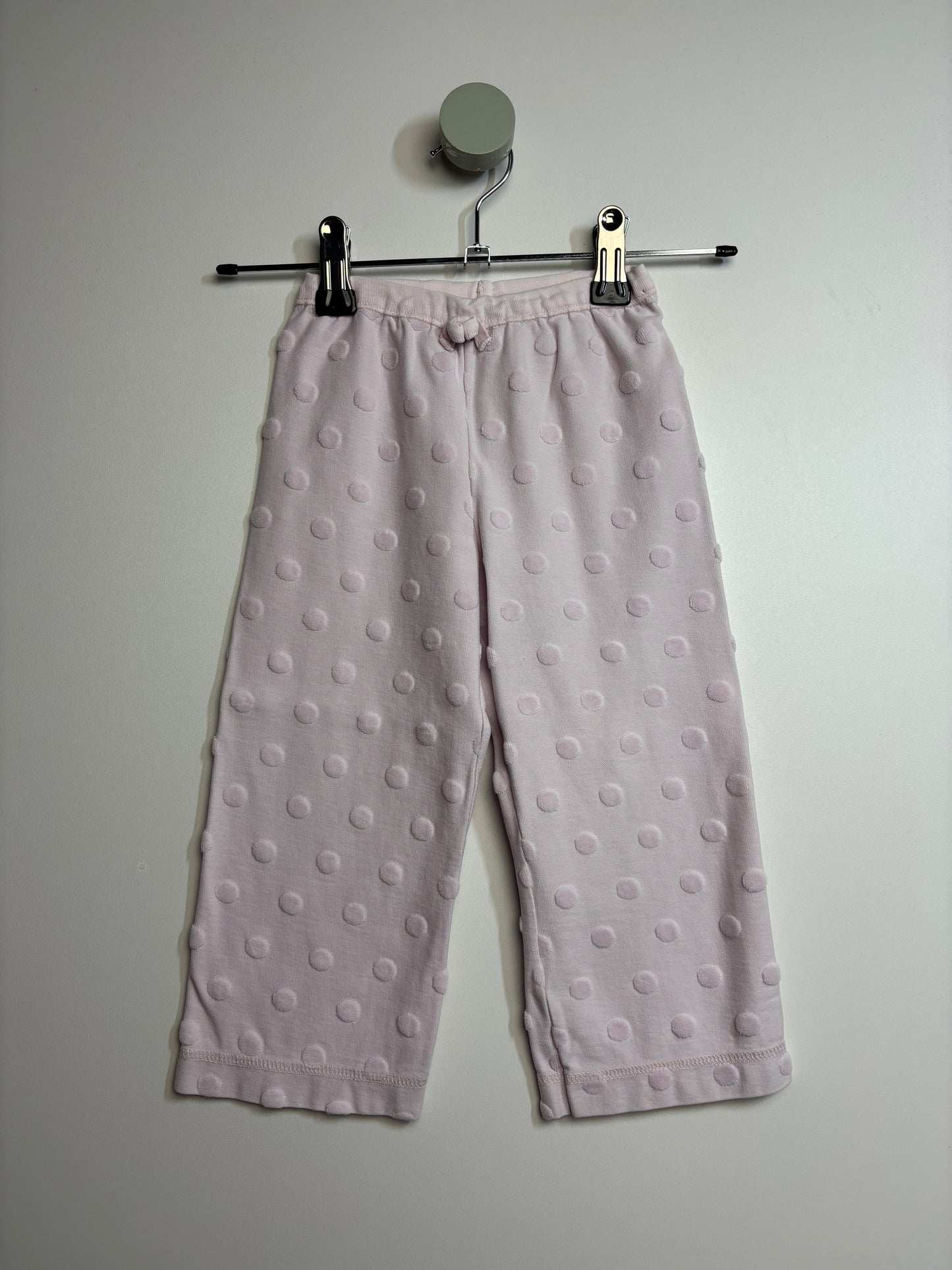 Pyjama Punkte • 86 • petit bateau