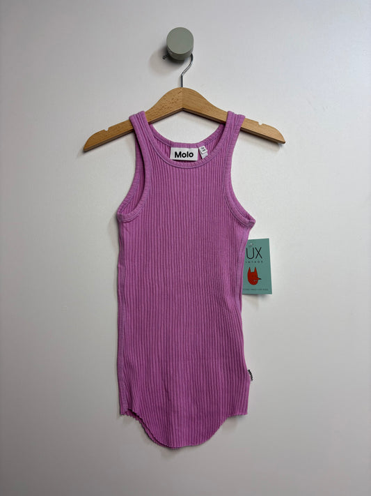 Ripp Tank Top • 134 • molo