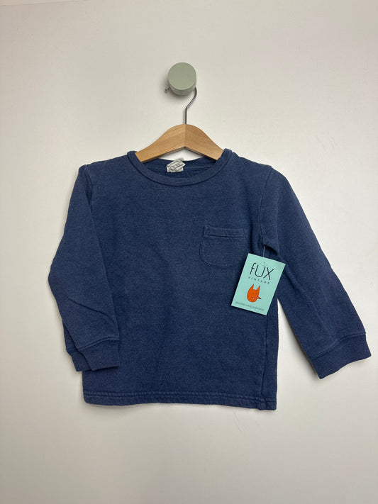 Sweatshirt • 92 • alana