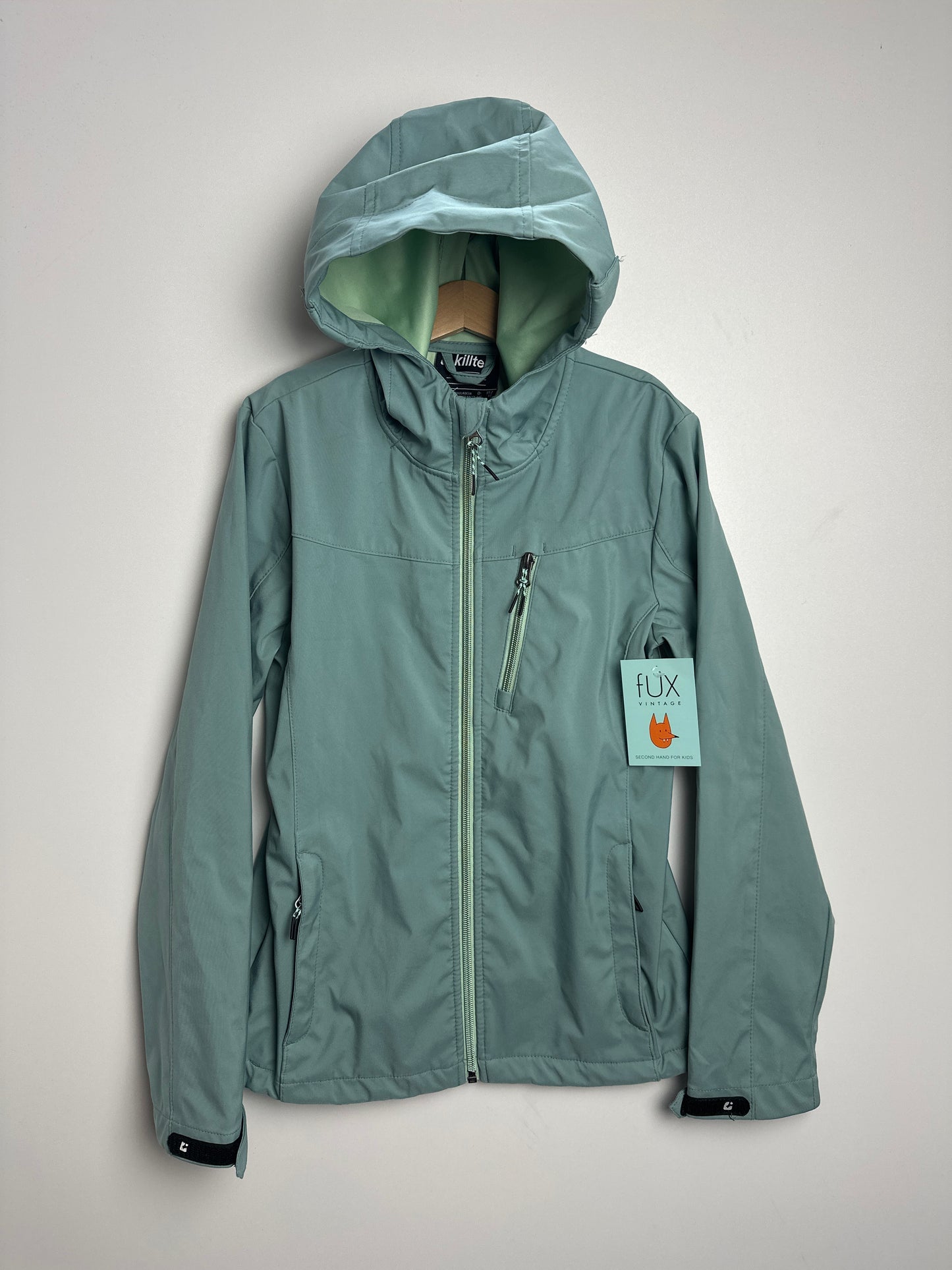 SOFTSHELLJACKE • 152 • KILLTEC