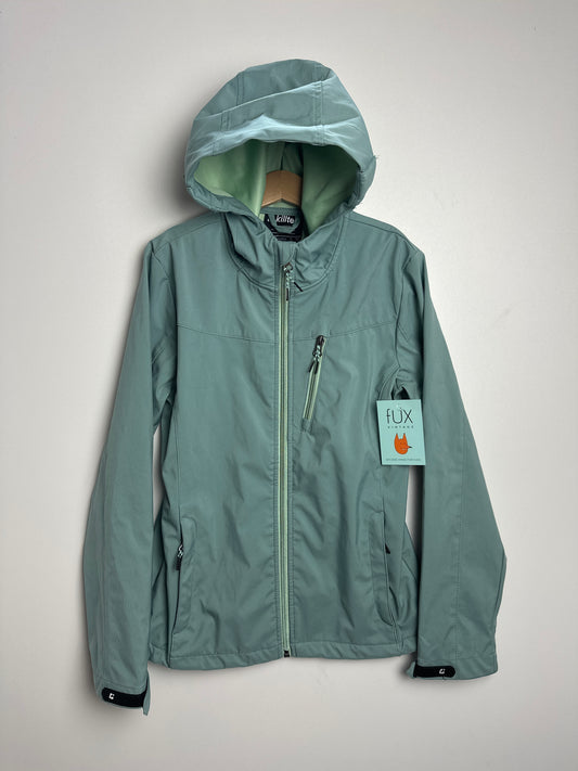 SOFTSHELLJACKE • 152 • KILLTEC