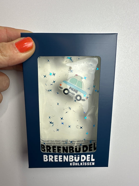 Kühlpack Police