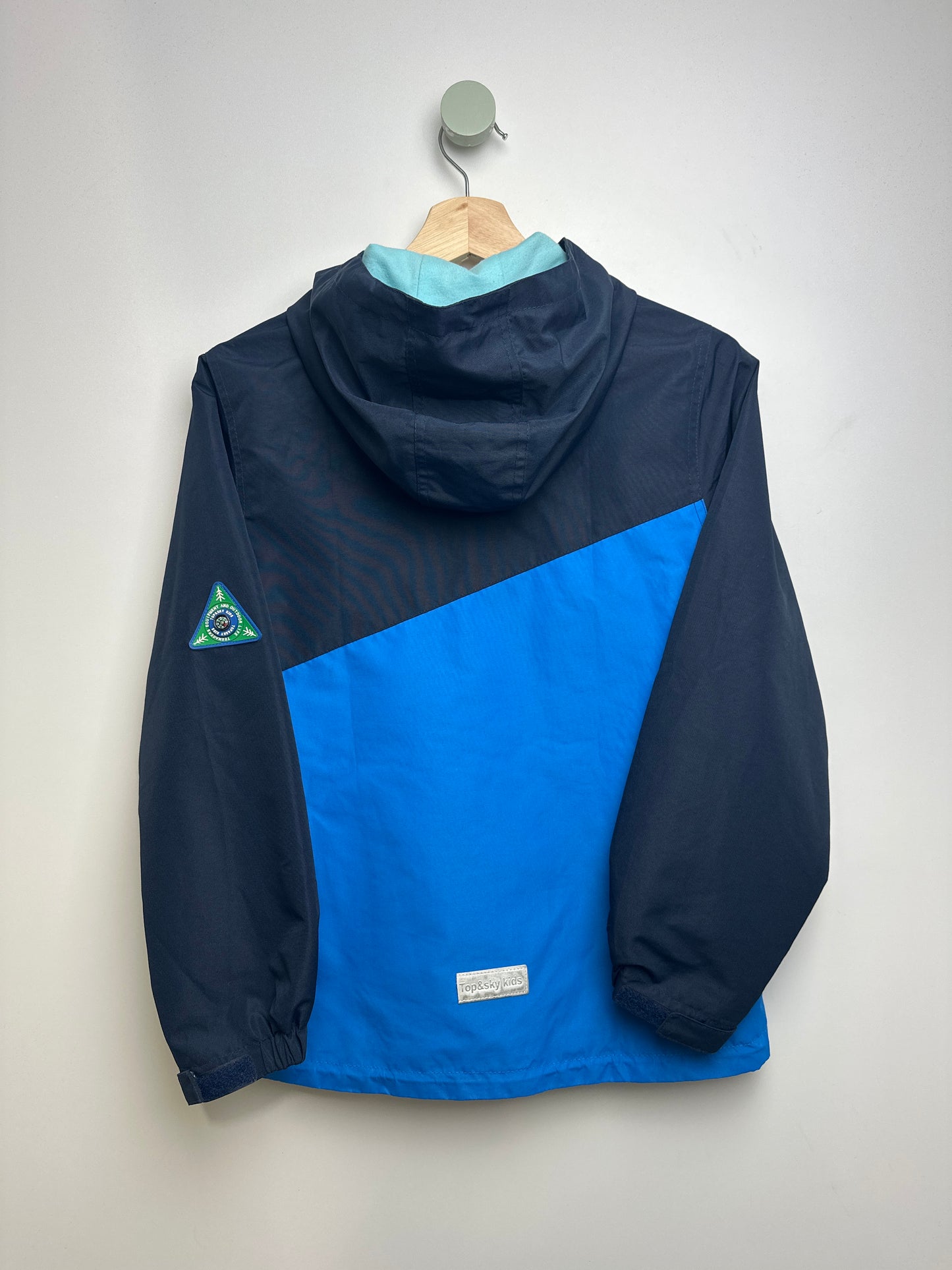 Jacke • 146 • Top & Sky