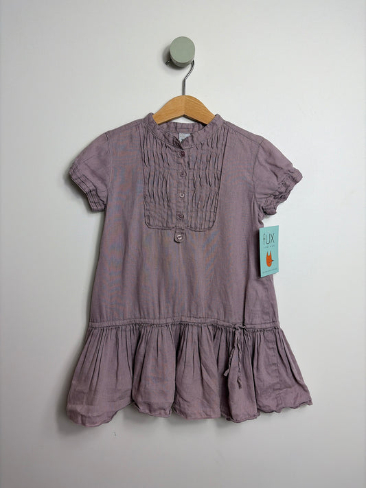 KLEID • 98 • ZARA
