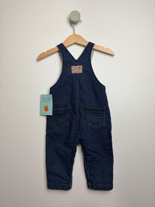 LATZHOSE • 68 • PETIT BATEAU