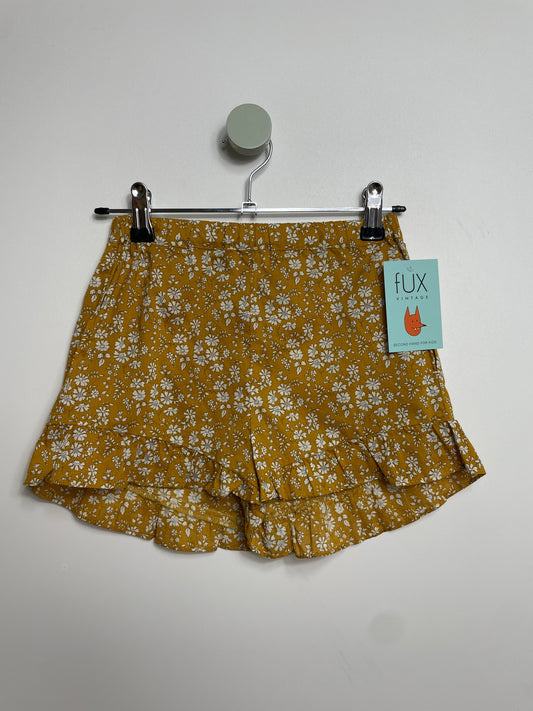 Shorts Blumen • 116 • the new society