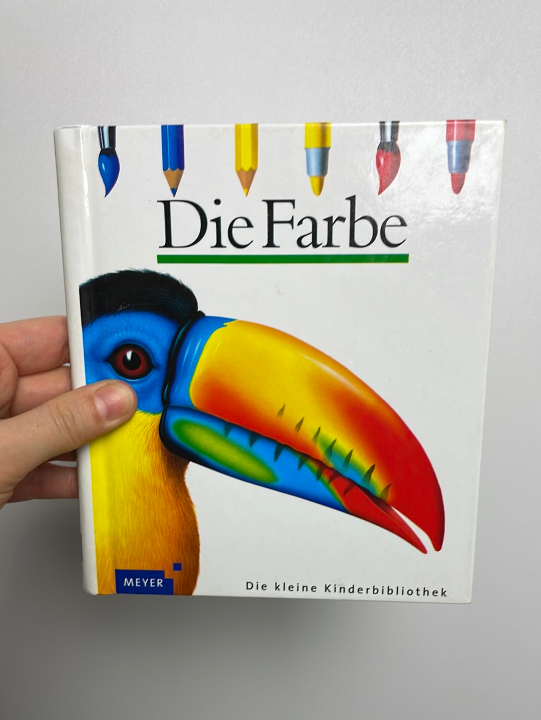 Die Farbe