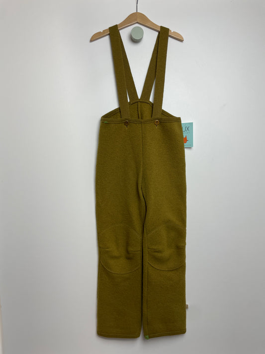 Wollwalkhose • 122 • disana