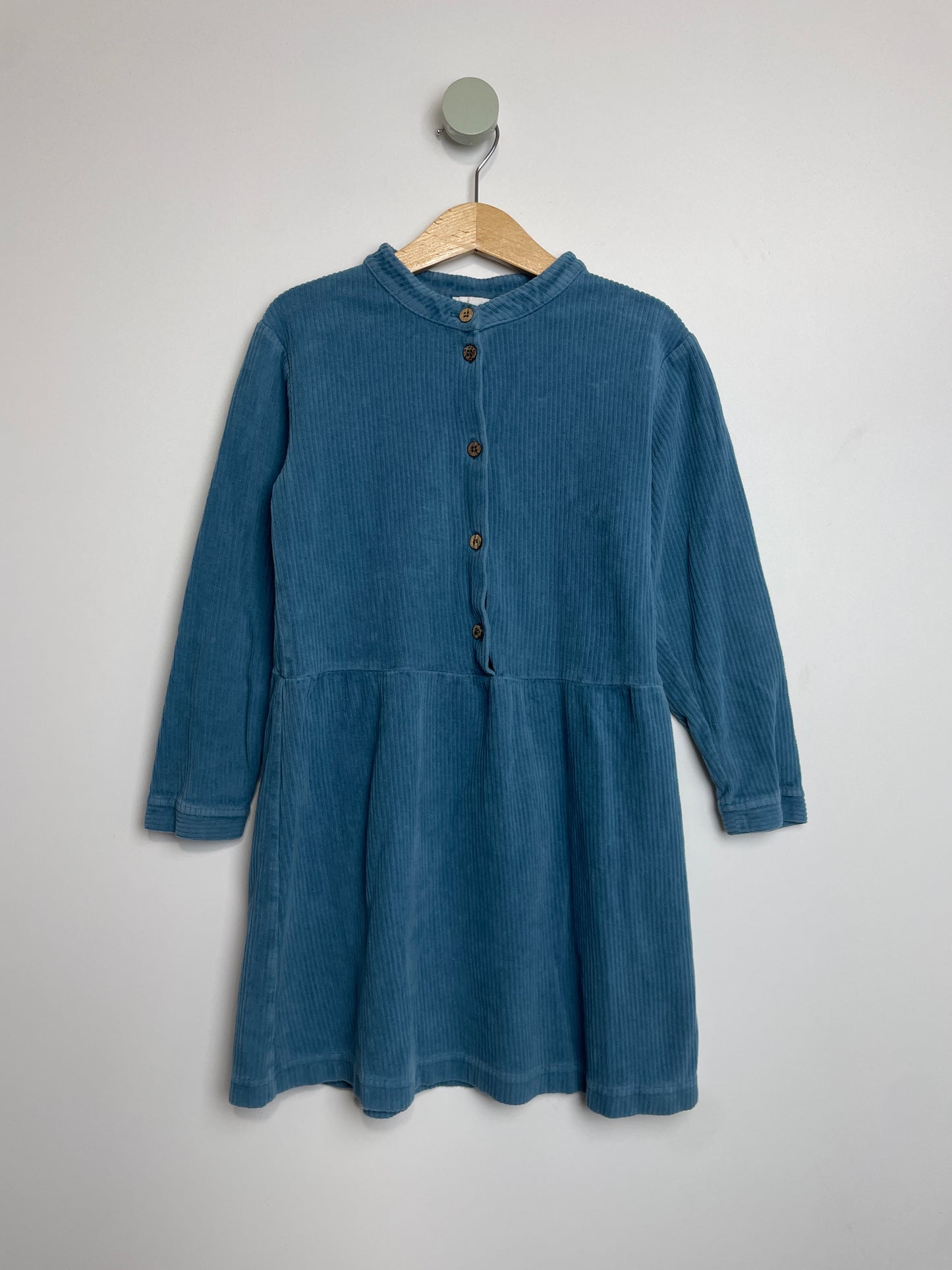 Cordkleid • 116 • hessnatur