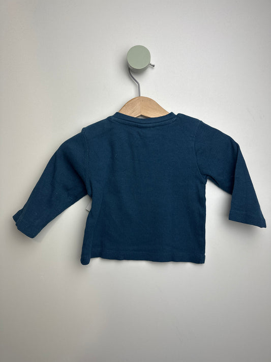 Longsleeve • 62 • alana