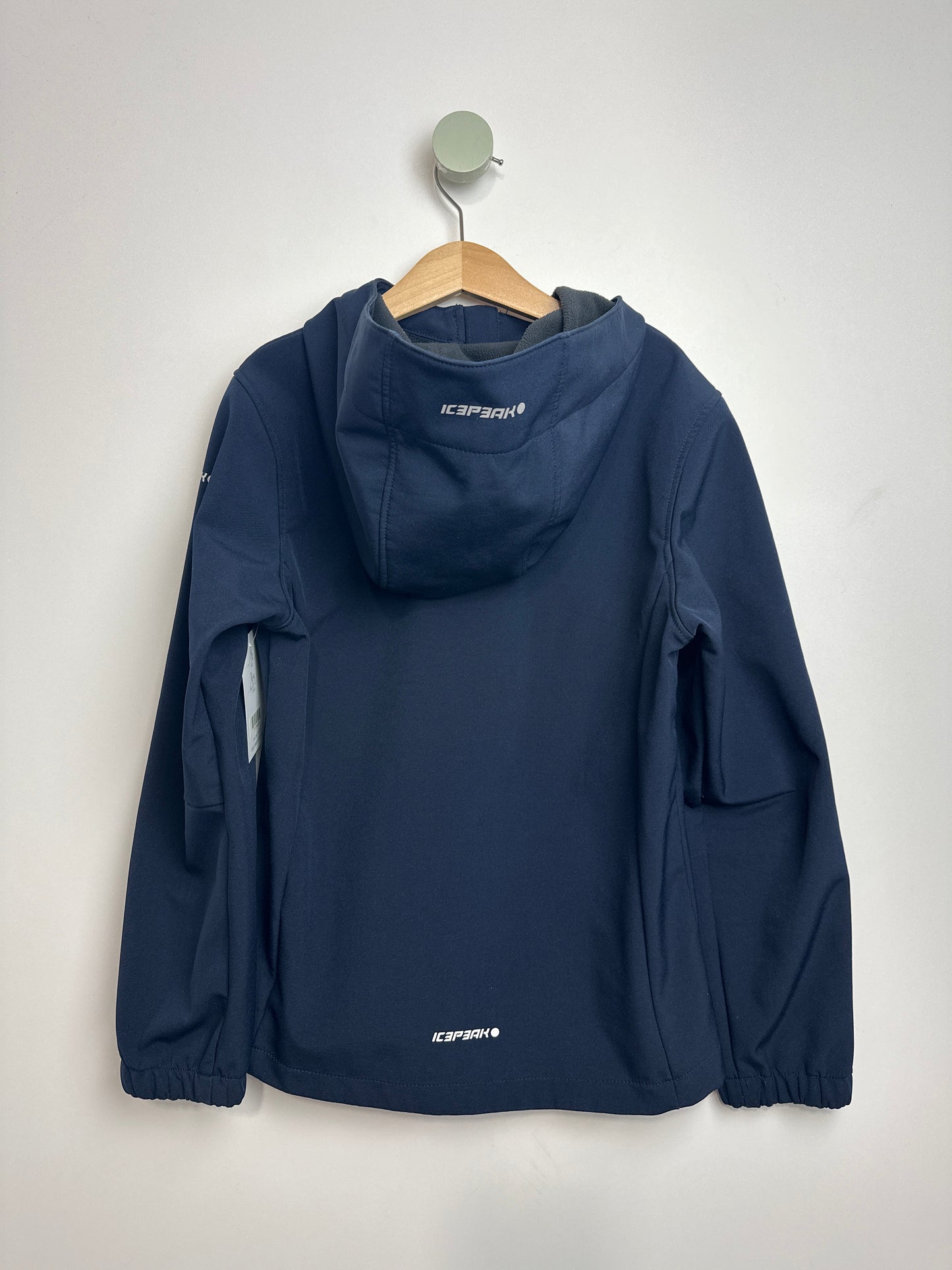 SOFTSHELLJACKE • 140 • ICEPEAK