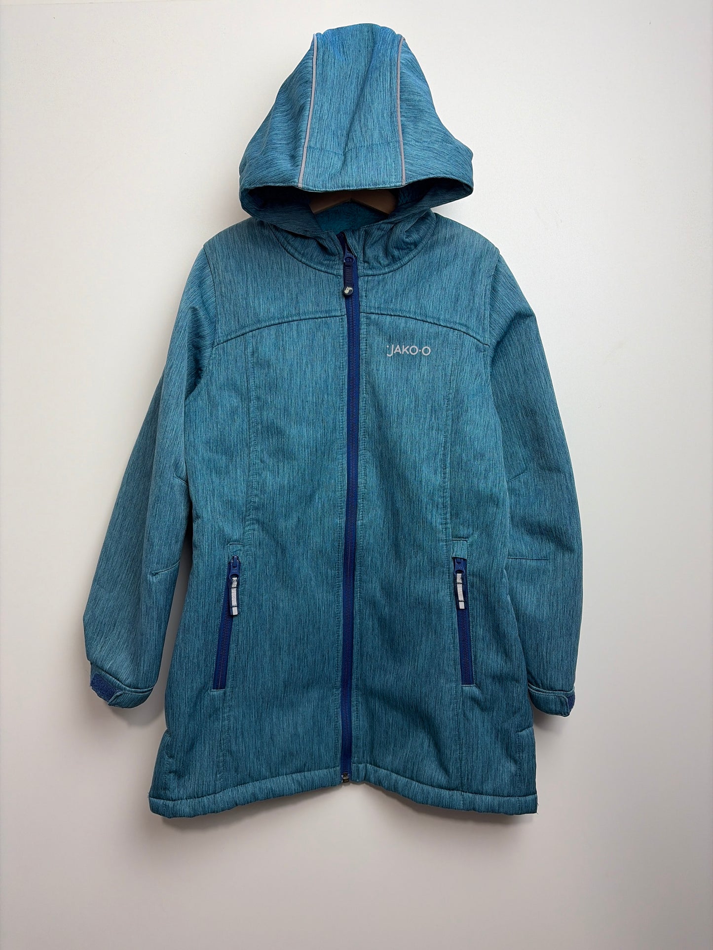 SOFTSHELLMANTEL • 140 • JAKOO