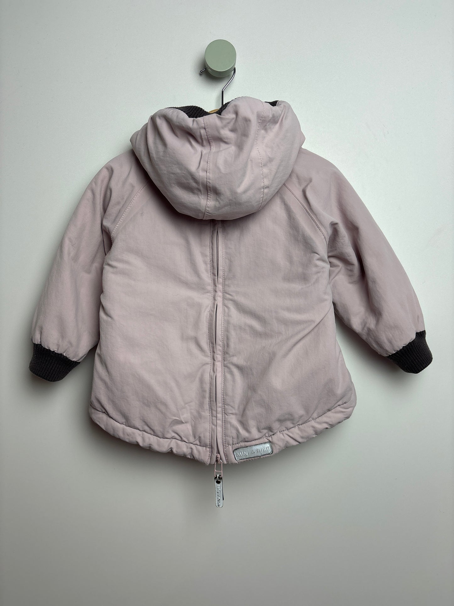 Winter Schlupfjacke • 86 • mini a ture