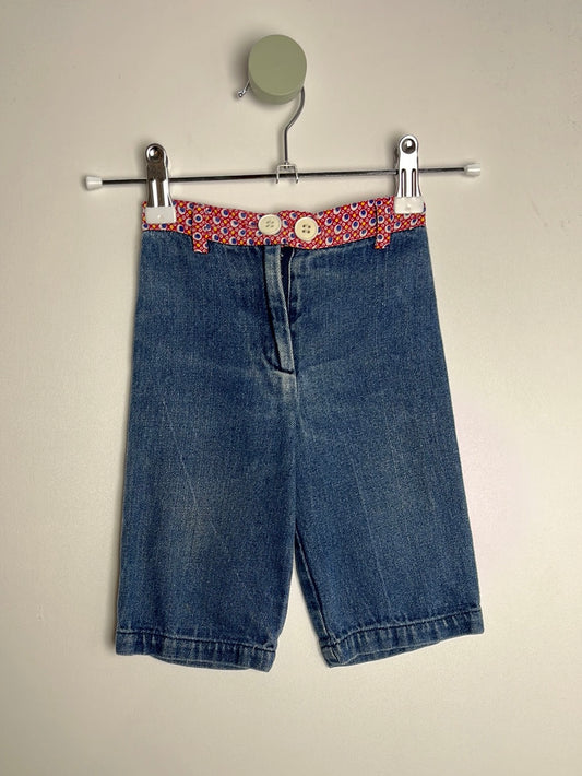 Jeans - 68 - mimito - true vintage