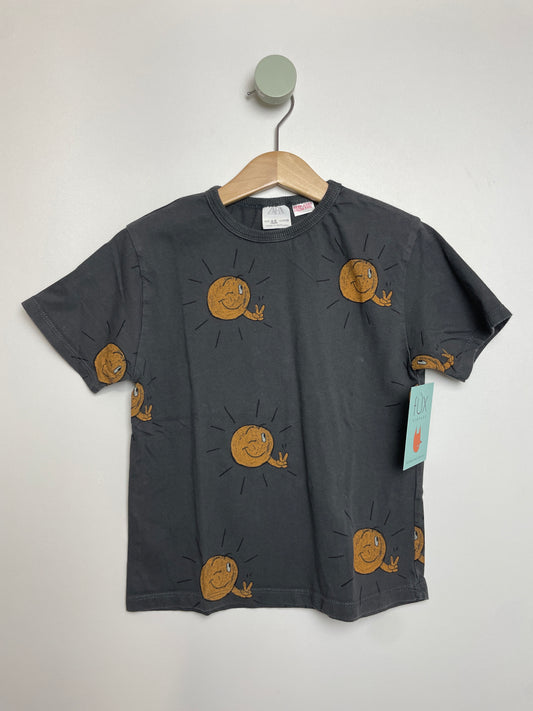 T-Shirt Sonnen • 104 • zara