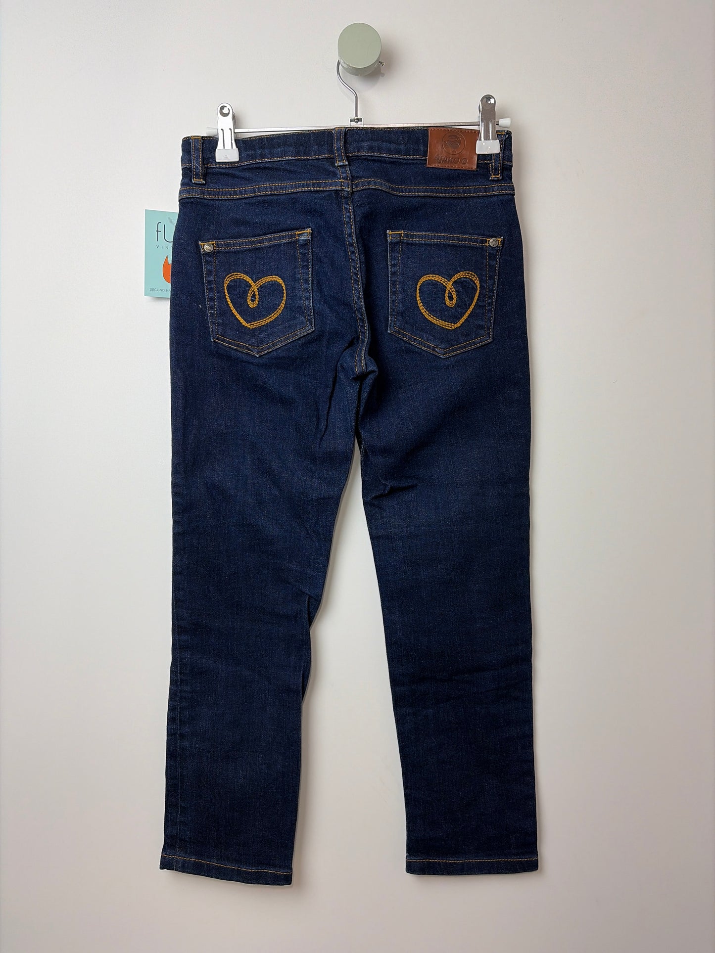 JEANS • 128 • JAKOO
