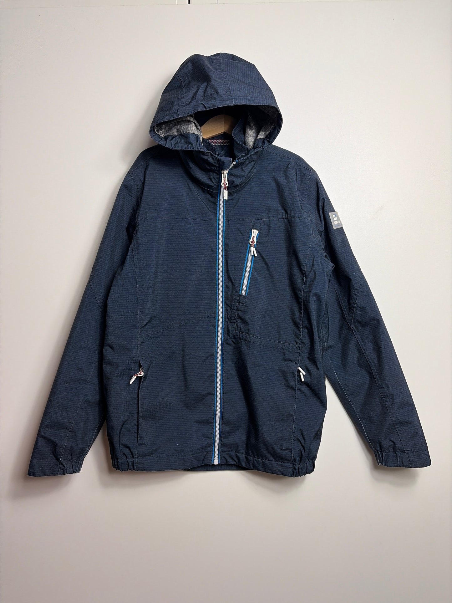 REGENJACKE • 152 • KILLTEC