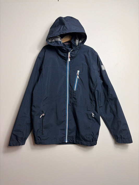 REGENJACKE • 152 • KILLTEC