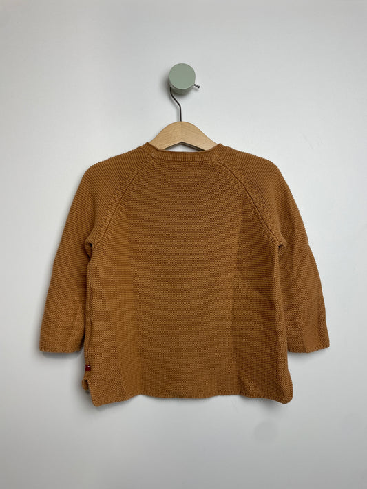 Pullover • 86 • people wear organic
