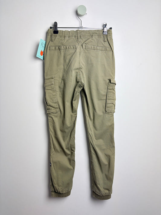 CARGOHOSE • 140 • NAME IT