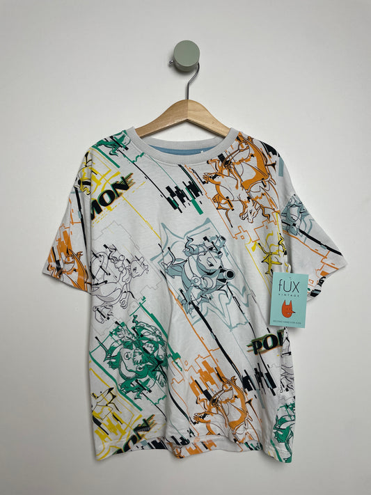 T-Shirt Pokemon • reserved