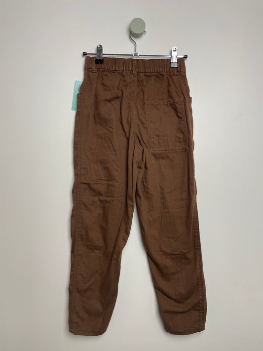 Cargohose • 134 • h&m