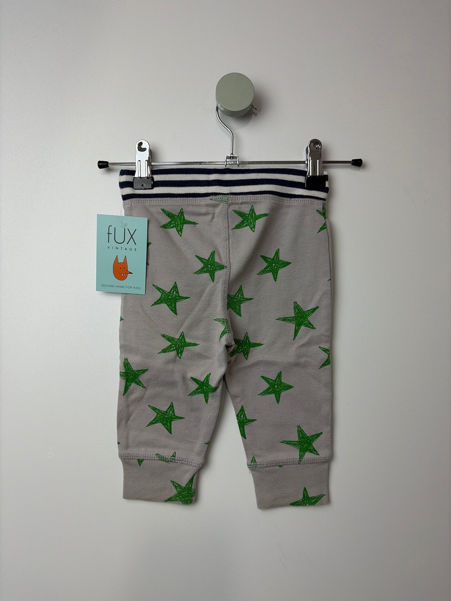 Jerseyhose Sterne • 68 • mini boden