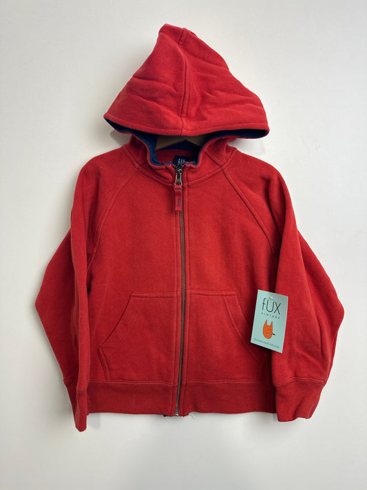 HOODIEJACKE • 104 • GAP