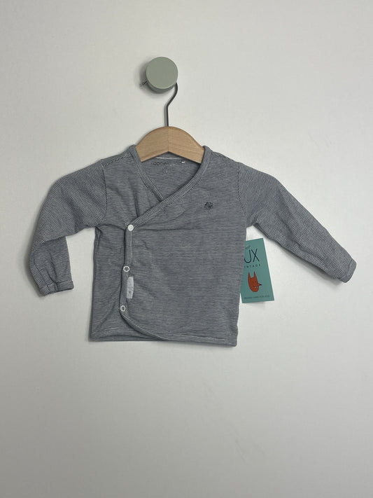 Wickelshirt • 56 • noppies