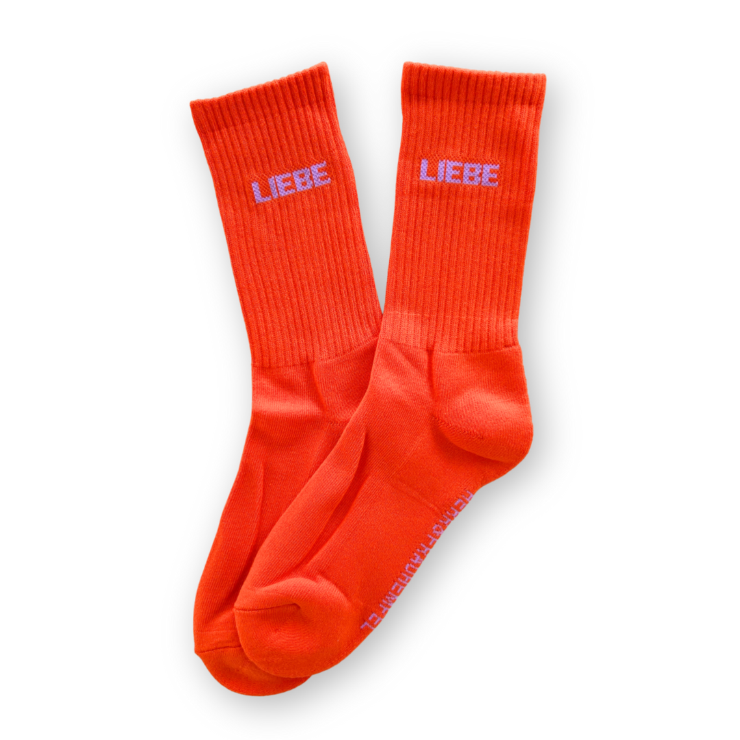 SOCKEN • LIEBE
