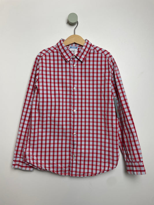 Hemd kariert • 140 • jacadi