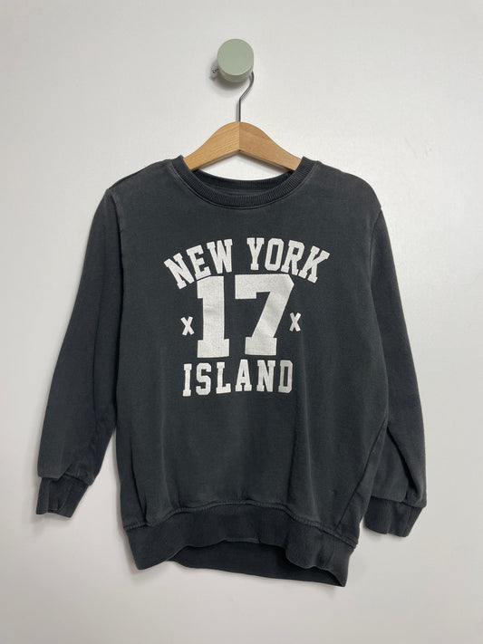 Sweatshirt • 116 • kanz